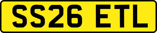 SS26ETL