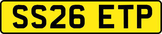 SS26ETP