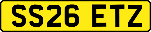 SS26ETZ