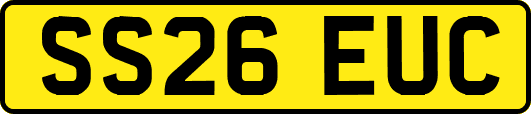 SS26EUC