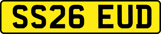 SS26EUD