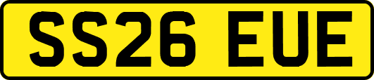 SS26EUE