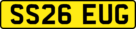 SS26EUG