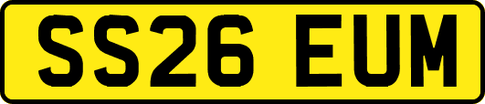 SS26EUM