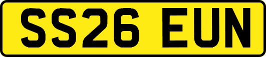 SS26EUN