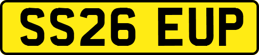 SS26EUP