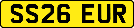 SS26EUR