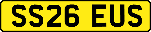 SS26EUS