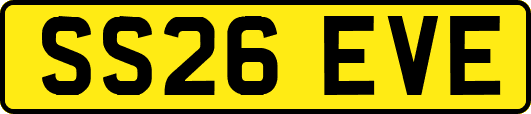 SS26EVE