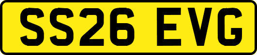 SS26EVG