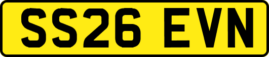 SS26EVN