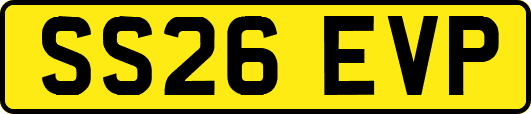 SS26EVP