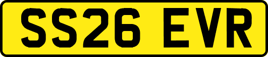 SS26EVR