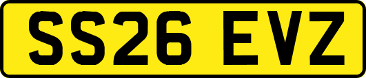 SS26EVZ