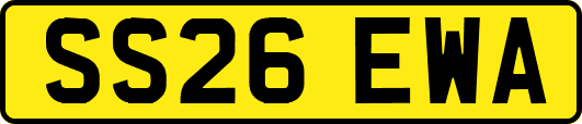 SS26EWA