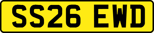 SS26EWD