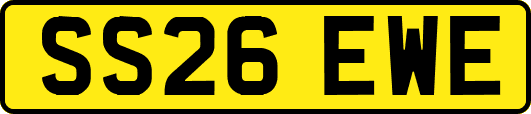 SS26EWE