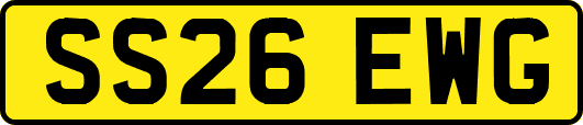 SS26EWG