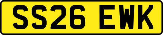 SS26EWK