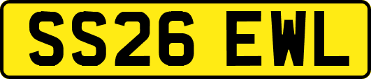 SS26EWL
