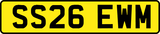 SS26EWM