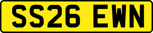 SS26EWN