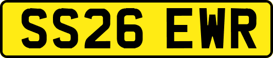 SS26EWR