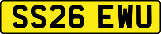 SS26EWU