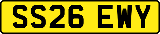 SS26EWY