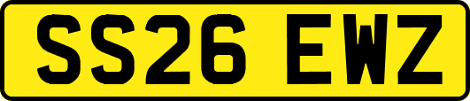 SS26EWZ