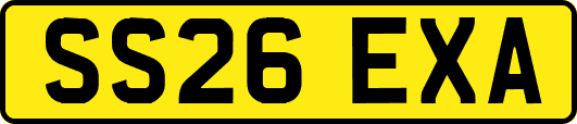 SS26EXA