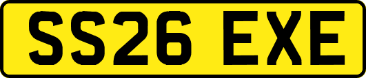 SS26EXE