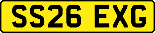 SS26EXG