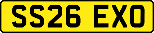 SS26EXO