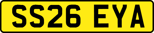 SS26EYA