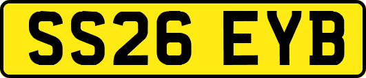 SS26EYB