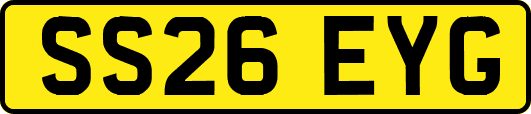 SS26EYG