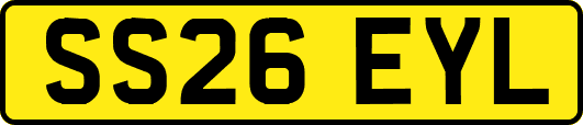 SS26EYL