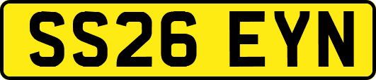 SS26EYN
