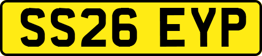 SS26EYP