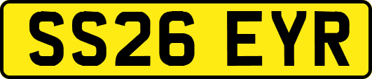 SS26EYR