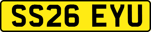 SS26EYU