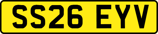 SS26EYV