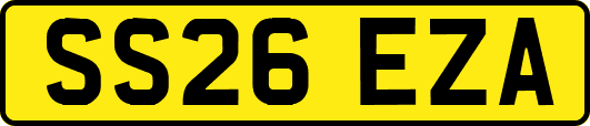 SS26EZA