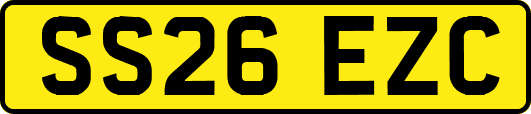 SS26EZC