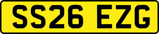 SS26EZG