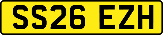 SS26EZH