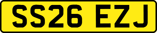 SS26EZJ