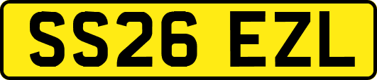 SS26EZL