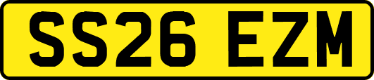 SS26EZM